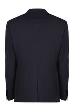 Load image into Gallery viewer, Three-piece wool suit
