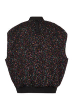 Load image into Gallery viewer, Lurex tweed waistcoat
