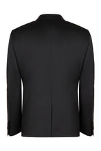 Load image into Gallery viewer, Three-piece wool suit
