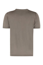 Load image into Gallery viewer, Egidio wool t-shirt
