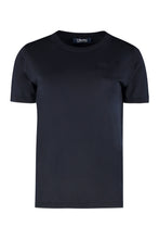 Load image into Gallery viewer, Egidio wool t-shirt

