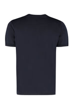 Load image into Gallery viewer, Egidio wool t-shirt
