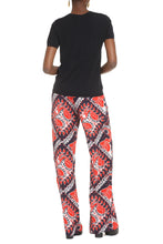 Load image into Gallery viewer, Egidio wool t-shirt
