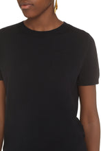 Load image into Gallery viewer, Egidio wool t-shirt
