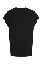 Load image into Gallery viewer, Egizio ribbed knit top
