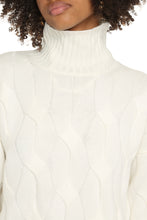 Load image into Gallery viewer, Elgar cable knit sweater
