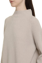 Load image into Gallery viewer, Elica wool and cachemire turtleneck pullover
