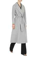 Load image into Gallery viewer, Elisa virgin wool coat
