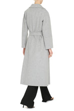 Load image into Gallery viewer, Elisa virgin wool coat
