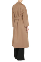 Load image into Gallery viewer, Elisa virgin wool coat
