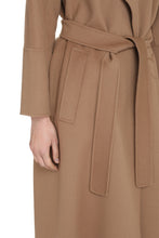 Load image into Gallery viewer, Elisa virgin wool coat
