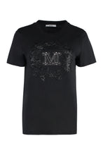 Load image into Gallery viewer, Elmo Cotton crew-neck T-shirt
