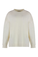 Load image into Gallery viewer, Elvira wool and cashmere sweater
