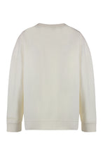 Load image into Gallery viewer, Elvira wool and cashmere sweater
