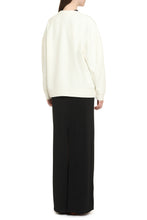 Load image into Gallery viewer, Elvira wool and cashmere sweater
