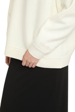 Load image into Gallery viewer, Elvira wool and cashmere sweater
