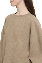Load image into Gallery viewer, Elvira wool and cashmere sweater
