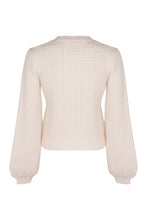 Load image into Gallery viewer, Elvira Wool and cashmere sweater
