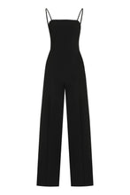Load image into Gallery viewer, Elvy crepe jumpsuit
