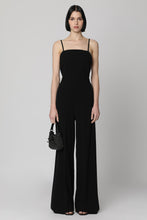 Load image into Gallery viewer, Elvy crepe jumpsuit
