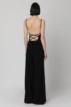 Load image into Gallery viewer, Elvy crepe jumpsuit
