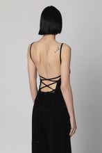 Load image into Gallery viewer, Elvy crepe jumpsuit
