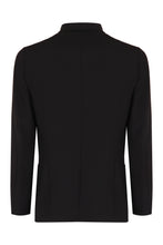 Load image into Gallery viewer, Crêpe de chine jacket
