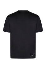 Load image into Gallery viewer, Logo print t-shirt
