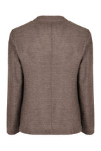 Load image into Gallery viewer, Single-breasted two-button blazer

