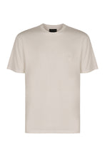 Load image into Gallery viewer, Logo cotton t-shirt
