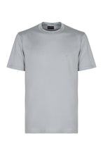 Load image into Gallery viewer, Logo cotton t-shirt
