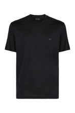Load image into Gallery viewer, Logo cotton t-shirt
