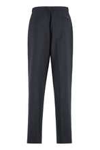 Load image into Gallery viewer, Cotton blend trousers
