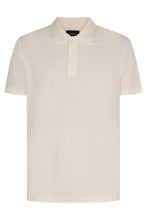 Load image into Gallery viewer, Knitted cotton polo shirt
