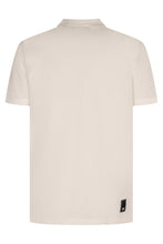Load image into Gallery viewer, Knitted cotton polo shirt
