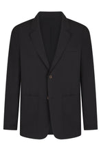 Load image into Gallery viewer, Single-breasted two-button jacket
