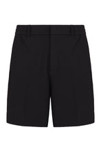 Load image into Gallery viewer, Techno fabric bermuda-shorts
