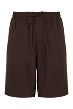Load image into Gallery viewer, Modal blend bermuda shorts
