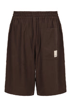 Load image into Gallery viewer, Modal blend bermuda shorts
