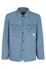 Load image into Gallery viewer, Denim shirt
