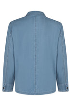 Load image into Gallery viewer, Denim shirt

