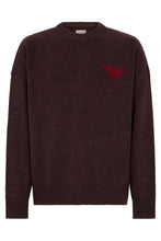Load image into Gallery viewer, Wool blend pullover

