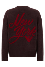 Load image into Gallery viewer, Wool blend pullover
