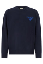 Load image into Gallery viewer, Wool blend pullover
