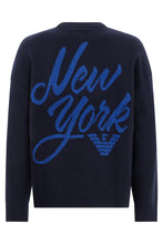 Load image into Gallery viewer, Wool blend pullover
