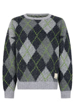 Load image into Gallery viewer, Wool blend pullover
