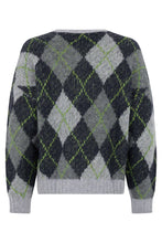 Load image into Gallery viewer, Wool blend pullover
