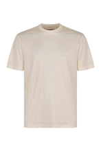 Load image into Gallery viewer, Cotton crew-neck T-shirt

