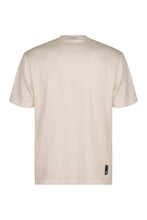 Load image into Gallery viewer, Cotton crew-neck T-shirt
