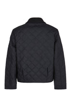 Load image into Gallery viewer, Quilted jacket
